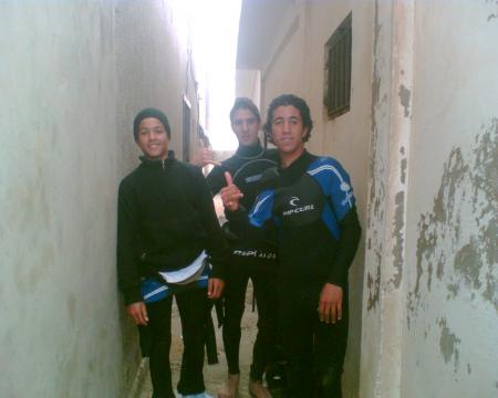 la clik